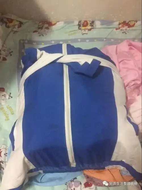 【整理路上】网友小分享:我这两天也开始不习惯脏乱了,哈哈,好棒的我