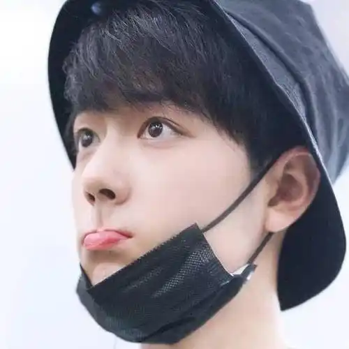 肖战新代言全球晒单,路人称赞肖战不浮夸,小小战被拉出营业_明星_流量