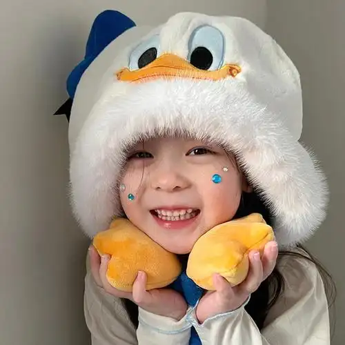 超可爱萌娃头像,可爱无敌了    #可爱头像#|#女生头像#|#女头