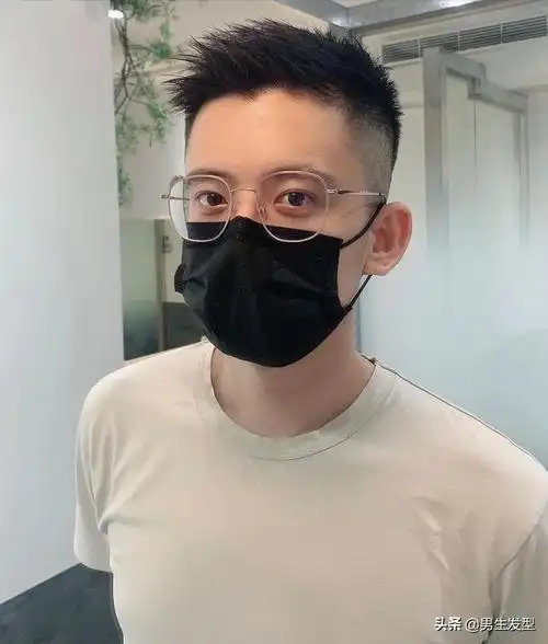 前刺头发型适合什么脸型(什么脸型适合剪前刺吗) - 科猫网