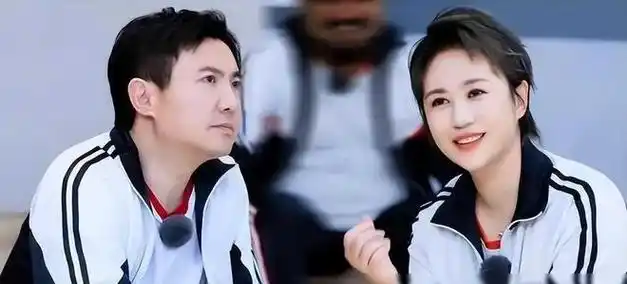 这4位娶"老女人"的男星,到底图啥|演员|黄轩|娱乐圈|林志玲|梁洛施
