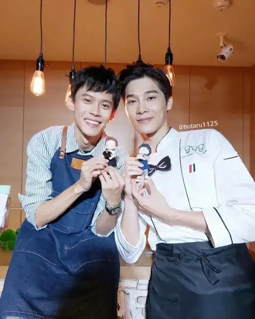 爱情的苦我不想吃,但是我cp的苦我来吃恩智要长长久久#history3那一天