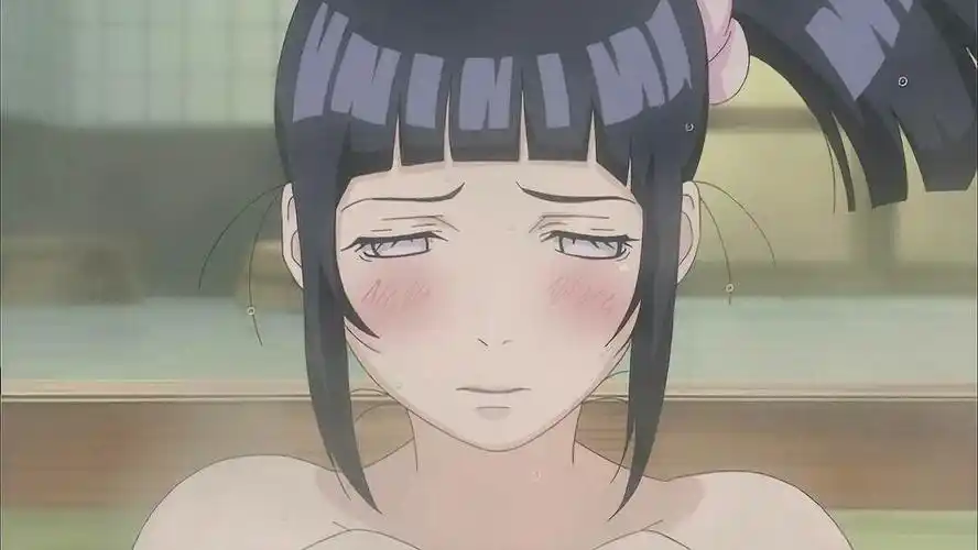 浴室雏田 - 堆糖,美图壁纸兴趣社区