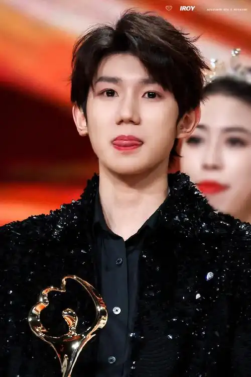 王源微博之夜##王源绊王源