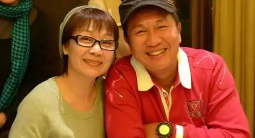 郭锋_演员_作品_个人资料_简历_生日_经历_留言 - 酷乐米