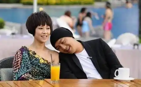 原创经历破产流产一生结了3次婚张卫健张茜的爱情不离不弃