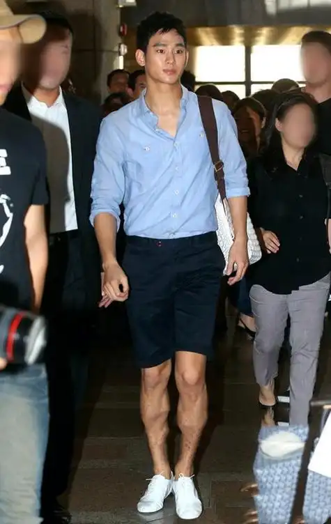 金秀贤身高,朴海镇身高(金秀贤多高)