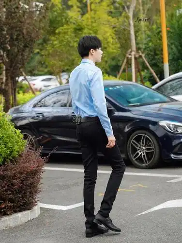 皓嫣的cp感可能一也有刘宇宁腿长的原因吧 举报/反馈