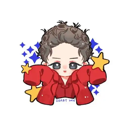 刘雨昕正能量偶像