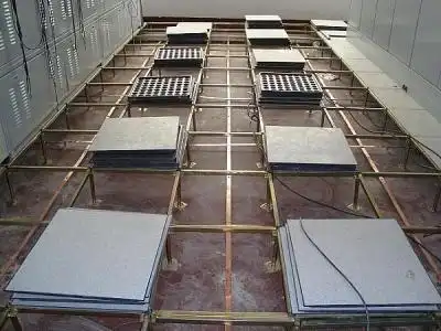 等电位均压环安装