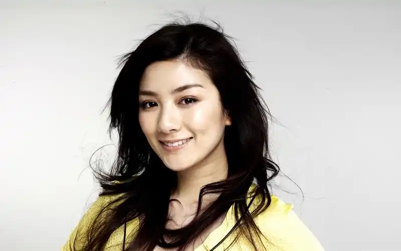 黄奕 高清壁纸专辑16 - 1280x800