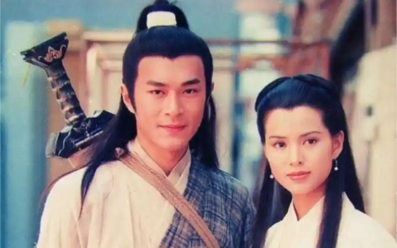 故乡的原风景神雕侠侣古天乐李若彤版插曲古琴古筝合奏