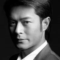 古天乐头像高清图片大全名人古天乐真实头像大图下载点击鼠标右键下载