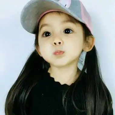 2022最新快闺蜜可爱小女孩头像好看的呆萌闺蜜头像两张
