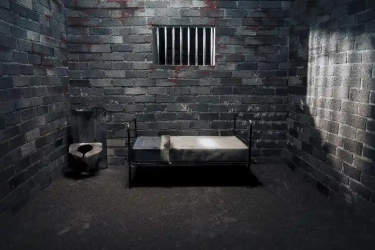 囚犯的手图片素材_监狱里边囚犯的手照片_jpg格式-未来素材