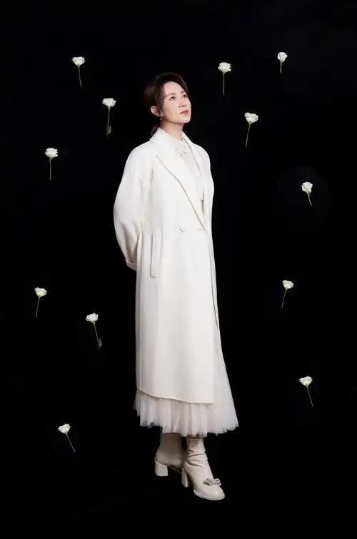 马丽的鞋好看##马丽##马丽光腿神器