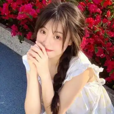 很高级的女生温柔头像合集