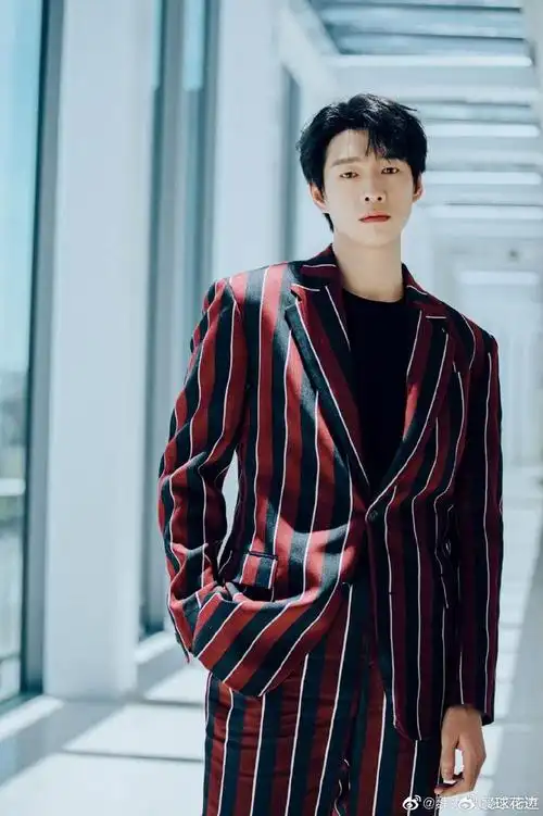 天生「高冷脸」男艺人 #3:魏大勋