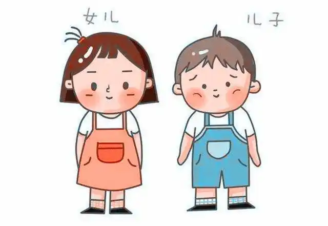 家有一儿一女,你会把家产平分吗?这位宝妈的回答太精辟了