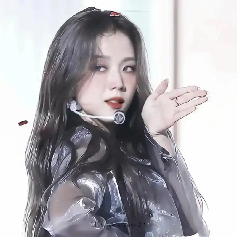 金智秀绝美图片头像 金智   秀,个人头像