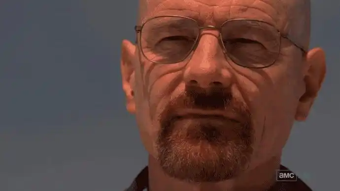 外国大叔 眼镜 坏人 大胡子