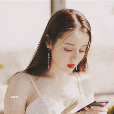 动图迪丽热巴 - 堆糖,美图壁纸兴趣社区