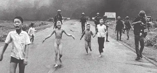 观察者网一张照片正在改变整个世界