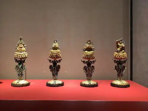 故宫博物院珠宝展3