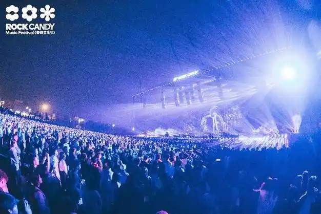 春糖音乐节成都圆满落幕内卷式音乐盛宴好评满满