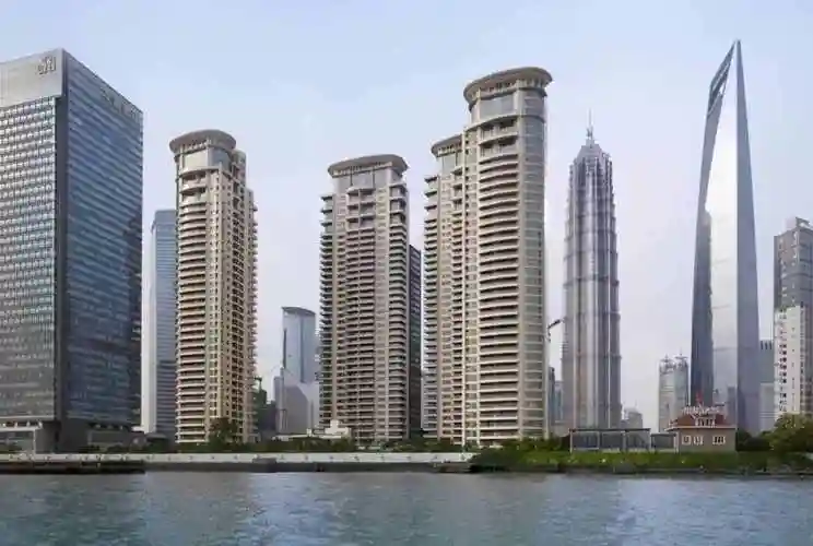 汤臣一品的房子价格"奇高",14年过去也没卖完,为何不肯降价?