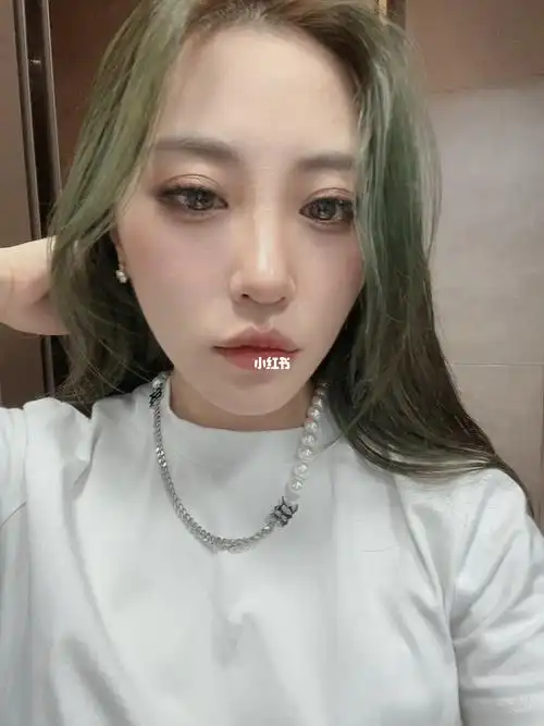 ck王一博同款珍珠项链邓紫棋项链