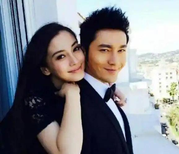 baby晒母子最新合照3岁小海绵身高狂涨爸爸黄晓明仍未见同框