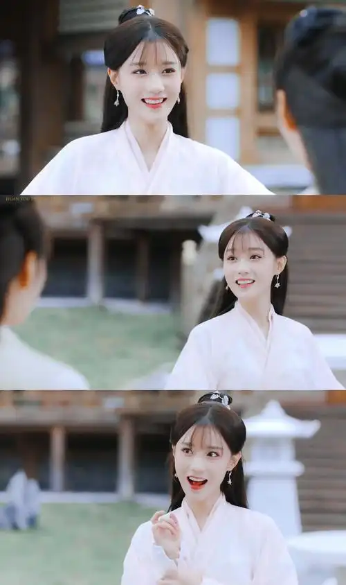 陈意涵古装剧且听凤鸣赞评论更多