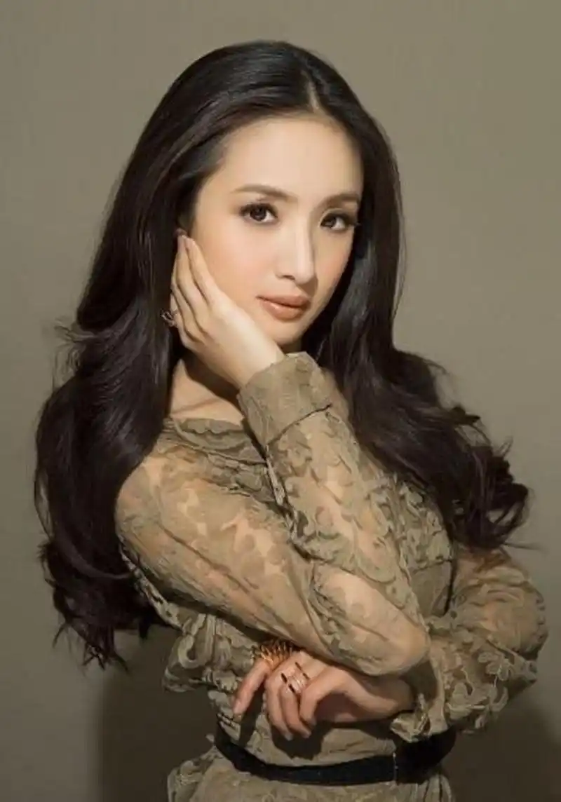 林依晨发文官宣怀孕喜讯 未透露胎儿性别