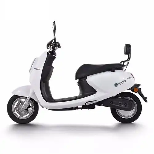 yadea 雅迪 米迪 石墨烯高能版 电动轻便摩托车 yd500dqt-5b 60v20ah