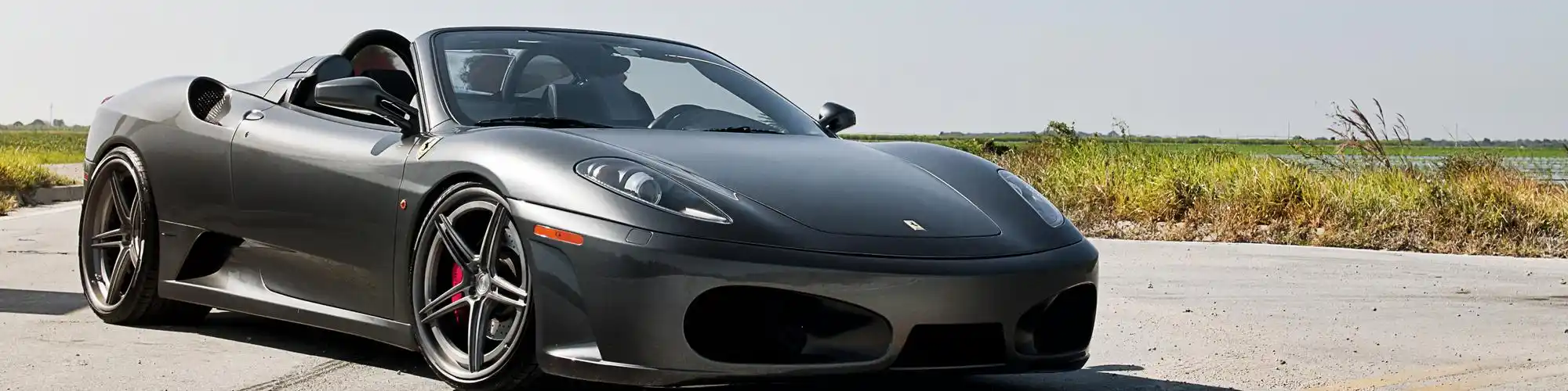 ferrari f430 spider