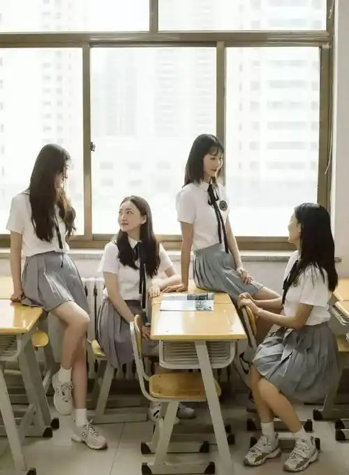 雁苑毕业照征集在这里留下青春最美的样子