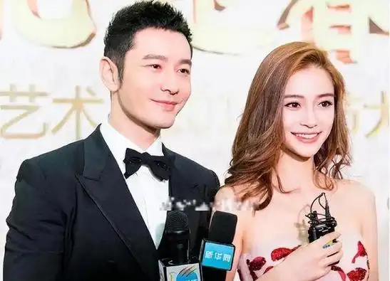 细扒刘诗诗杨幂的现状才发现85花们的婚姻收获幸福的并不多