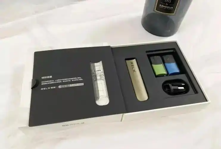 悦刻二代阿尔法值得入手吗?_hnb资讯