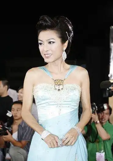 米雪个人资料和图片米雪拍过的电视剧 - 新宇视窗