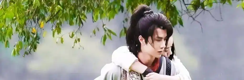 原创有匪改名开拍赵丽颖王一博这对有匪君子你站么