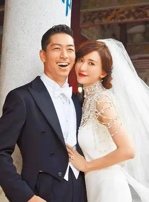 嫁日本人4年后,49岁林志玲罕见现身,高龄产子,被传家暴的她还好吗?