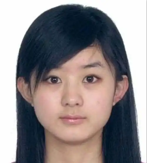 杨颖证件照(杨颖证件照高清图片)-天晟网