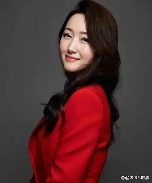 杨钰莹:53岁迎嫁,生活赢家的真正归宿