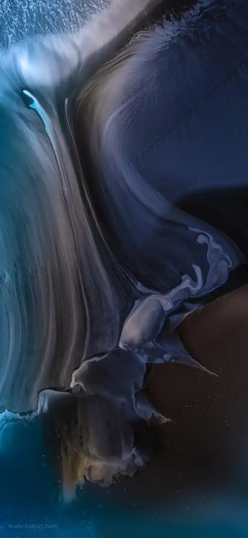 华为p50系列内置高清壁纸