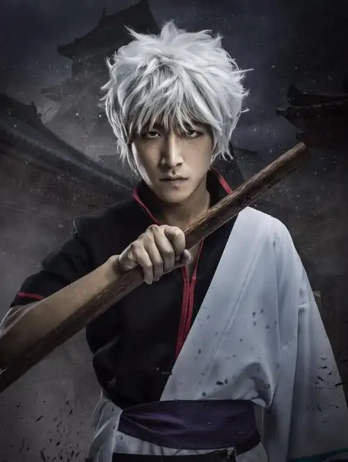 p>白客,本名罗宏明,1988年7月9日出生于山东省泰安市,中国内地影视男