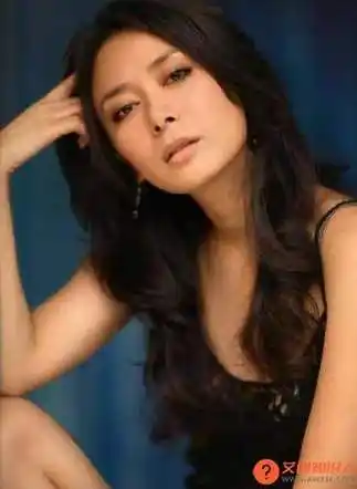 张恒中国内地女演员