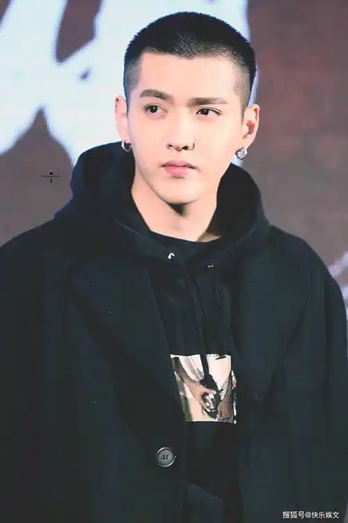 吴亦凡在2044年前不得来中国!警方正式官宣,将在11年后执行驱逐