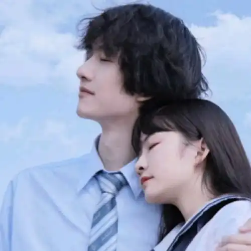 非常甜又恩爱的情侣头像00后情侣专属一对两张