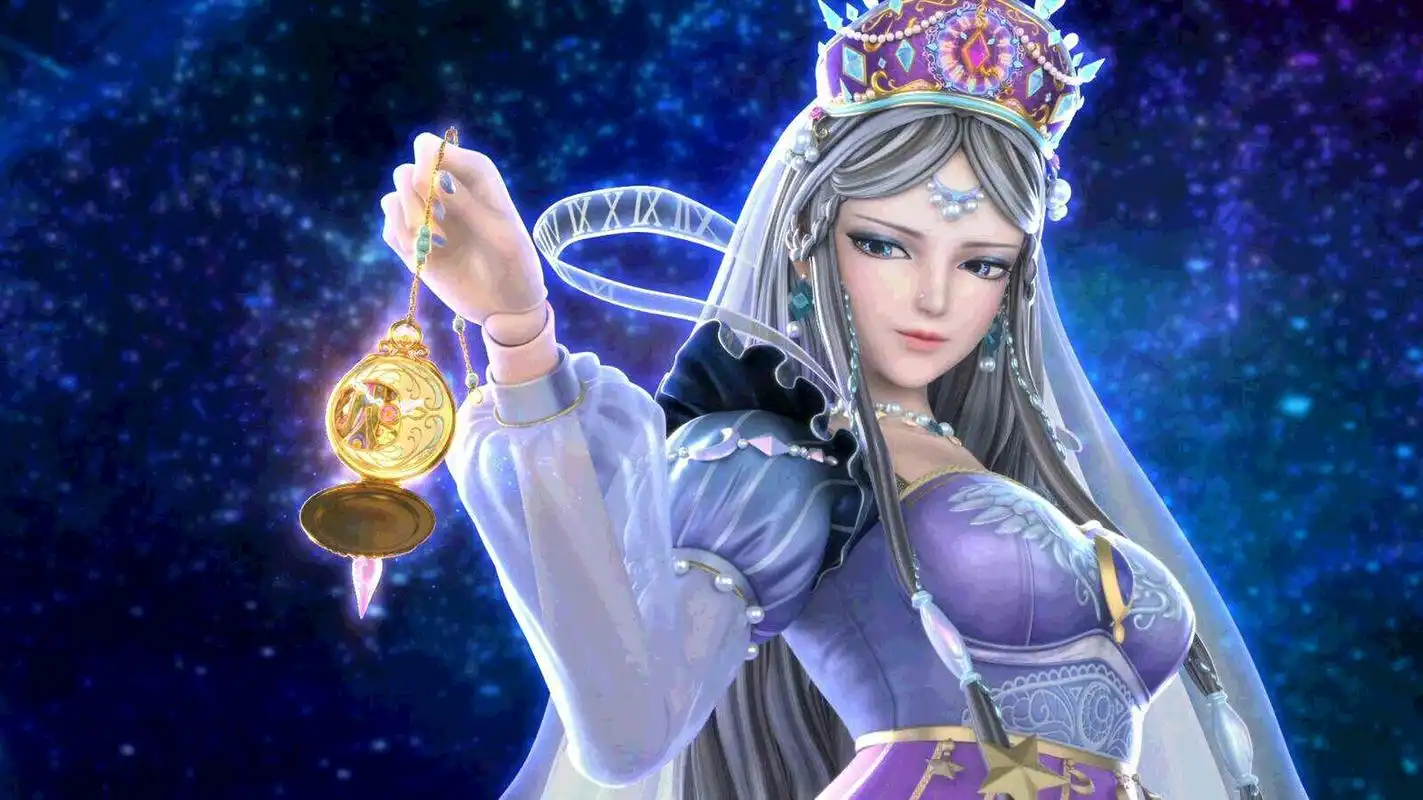 叶罗丽时间公主时希# 图片合集,因为只能发九张,所以剩下两张发在